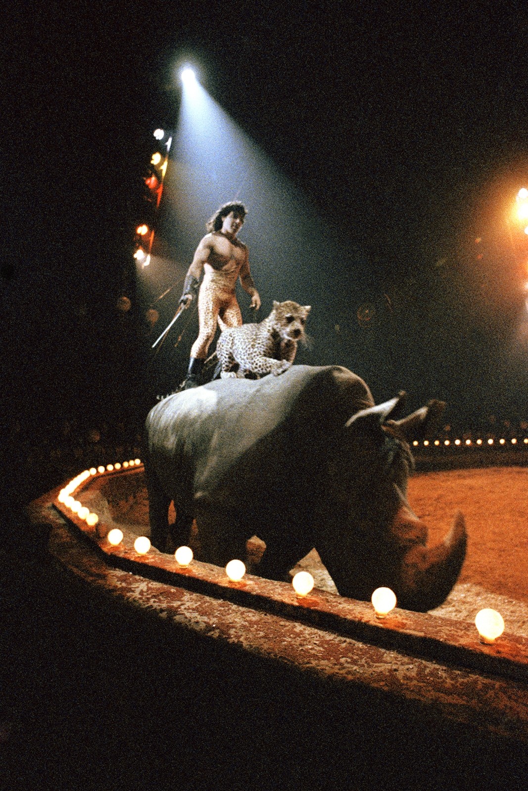 Hommage à Antoine Tudal Collaborations AM Art Films