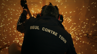Seul(s) contre tous